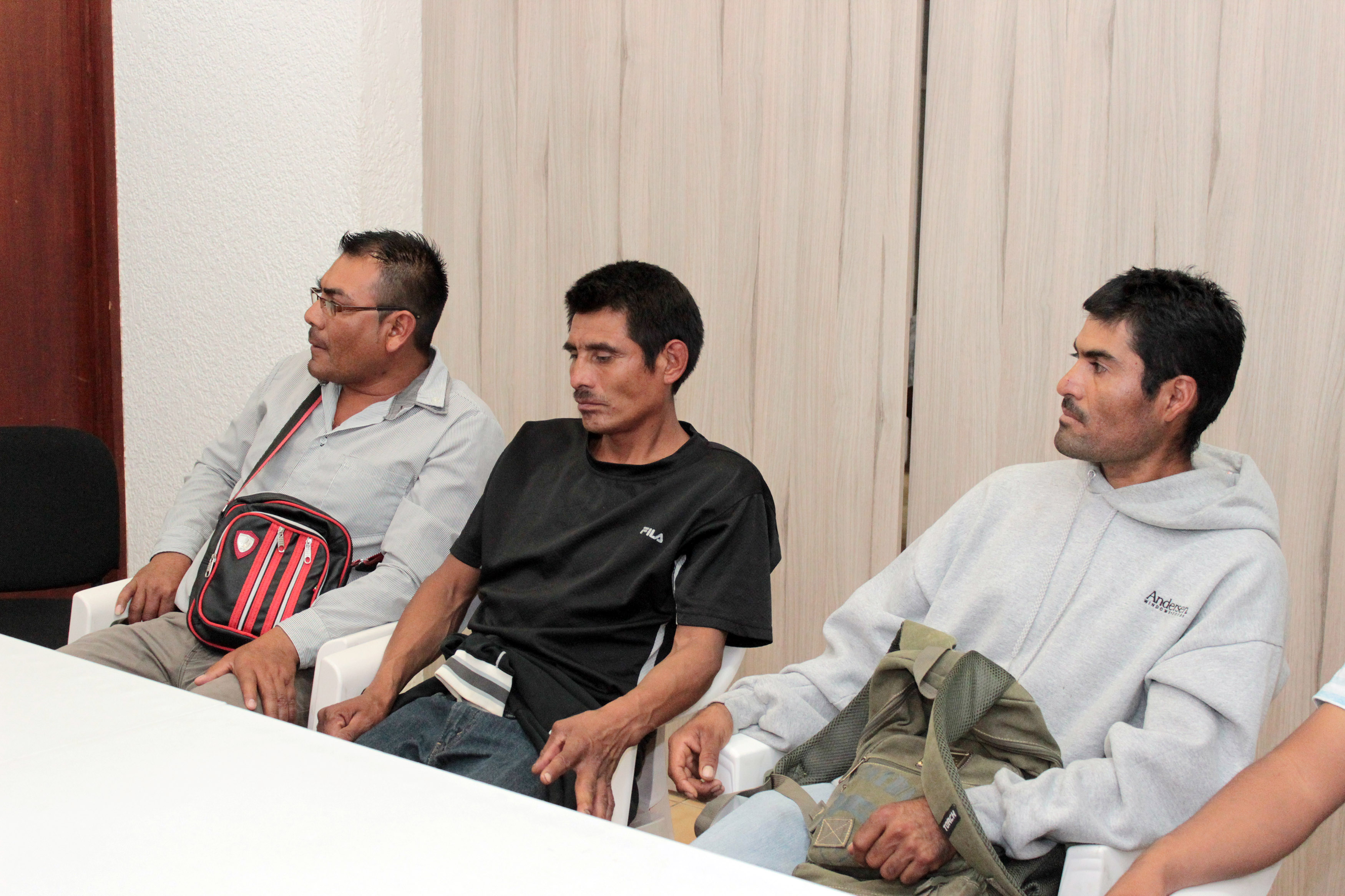 SNI Santa Catalina Quierí